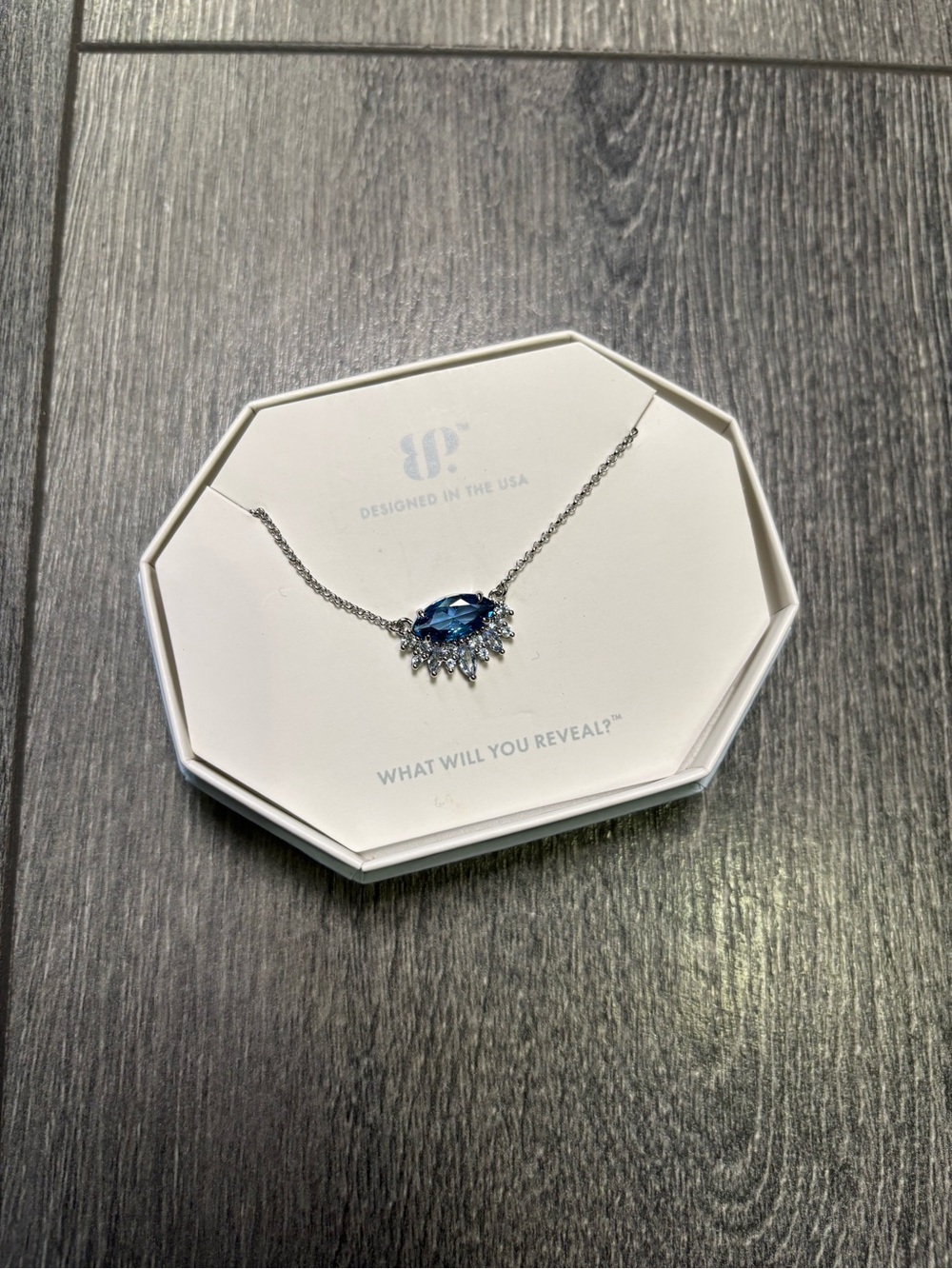 Bomb Party Originals Necklace Flames Of Fire